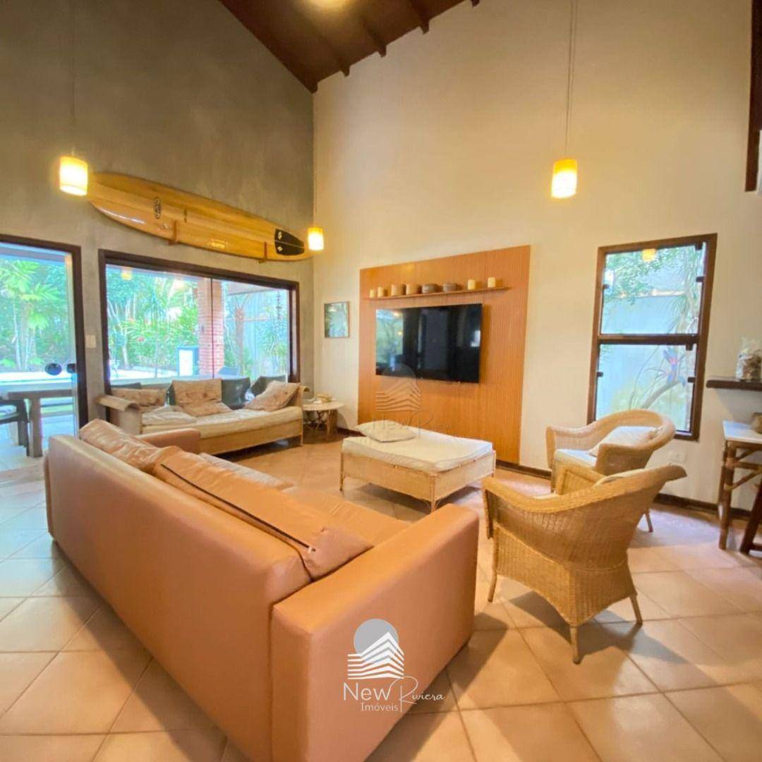 Casa de Condomínio, 6 quartos - Foto 3