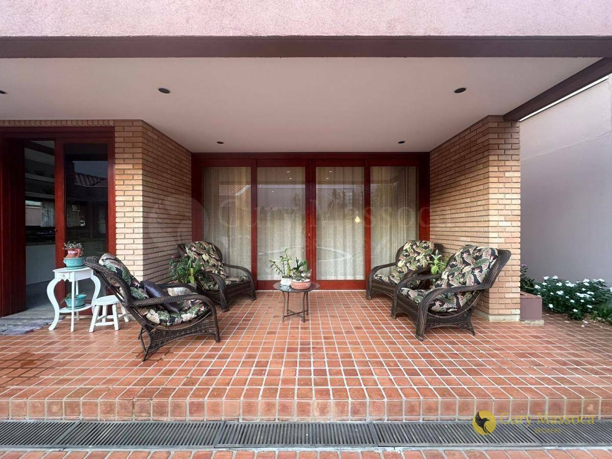 Casa de Condomínio à venda com 4 quartos, 500m² - Foto 52