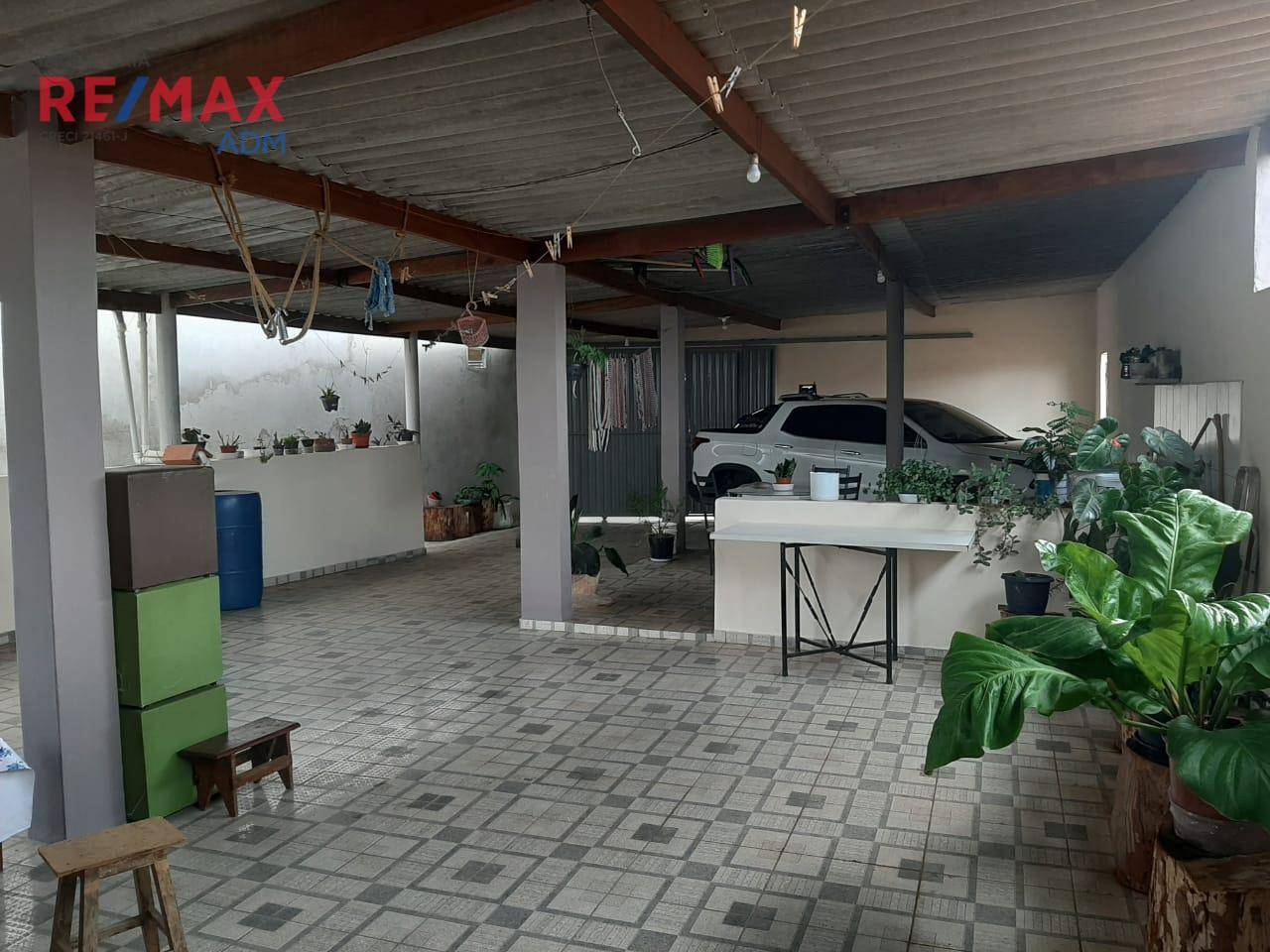 Casa à venda com 2 quartos, 160m² - Foto 3