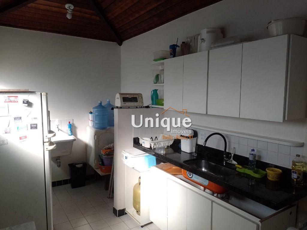 Apartamento à venda com 3 quartos, 120m² - Foto 6