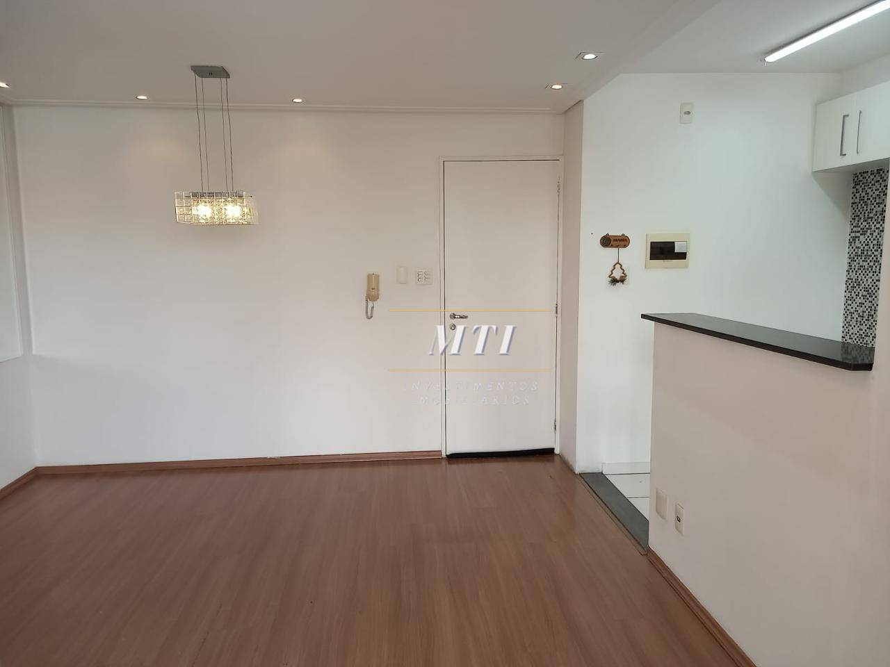 Apartamento à venda com 2 quartos, 57m² - Foto 4