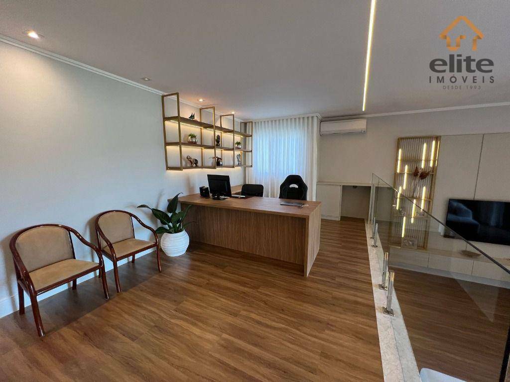 Casa de Condomínio à venda com 4 quartos, 463m² - Foto 27