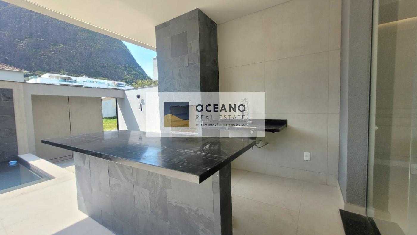 Casa de Condomínio à venda com 4 quartos, 325m² - Foto 8