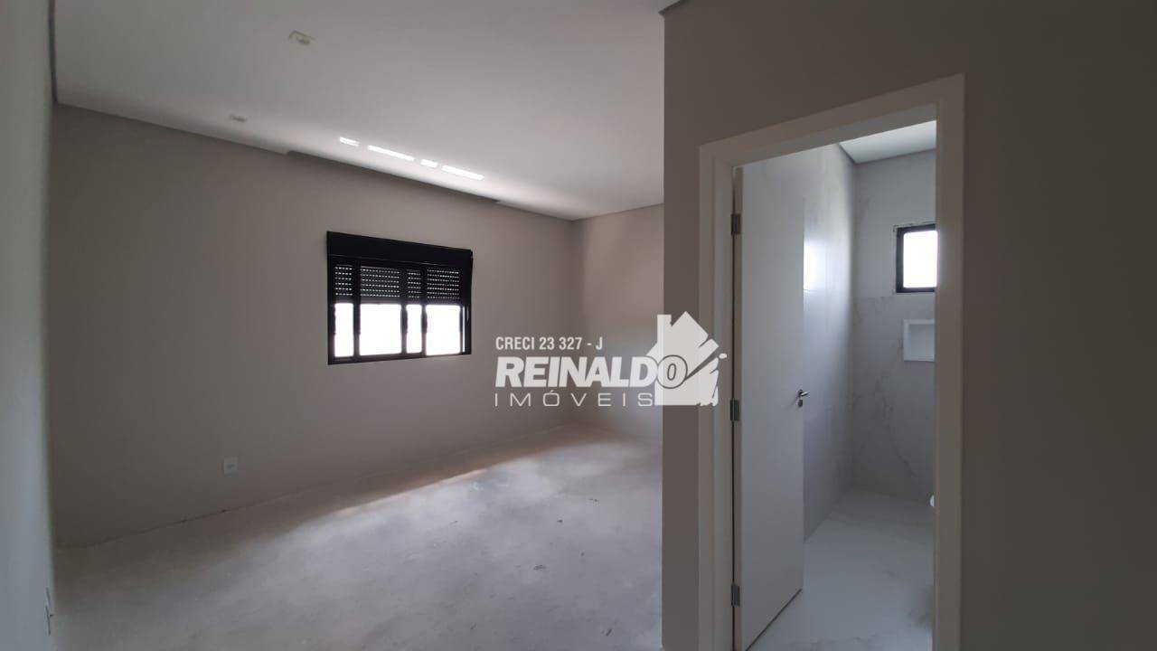 Casa de Condomínio à venda com 3 quartos, 201m² - Foto 6