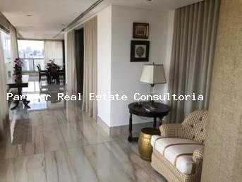 Apartamento à venda com 4 quartos, 495m² - Foto 18