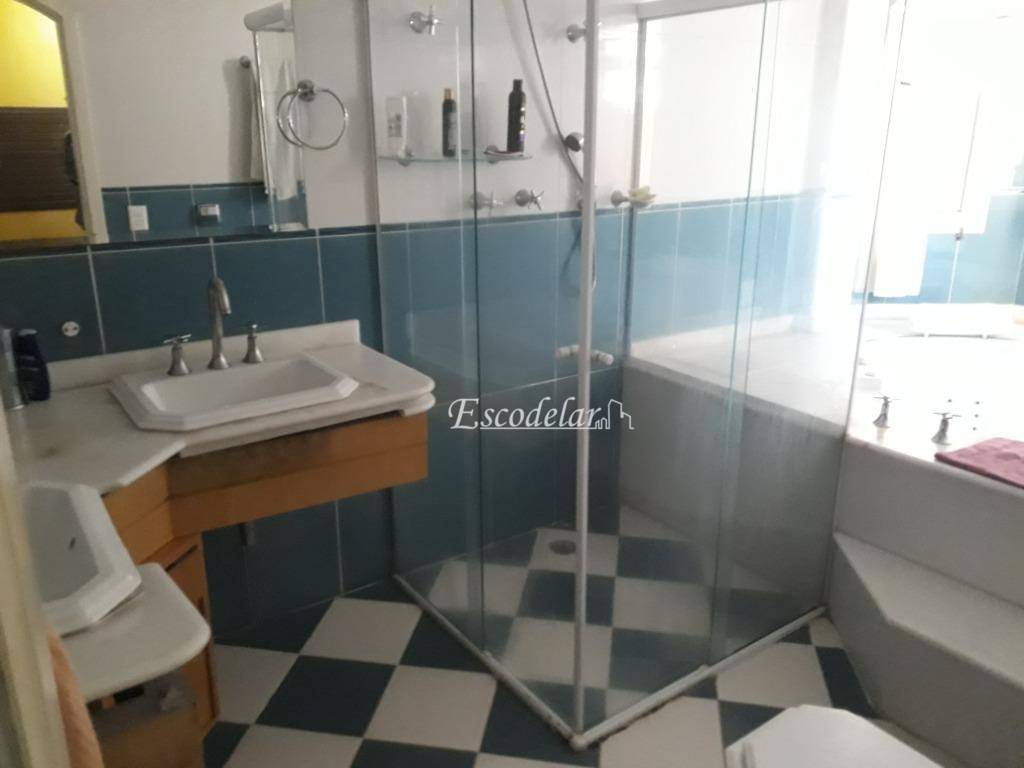 Casa à venda com 5 quartos, 800m² - Foto 17