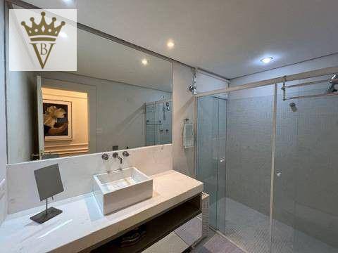 Apartamento à venda com 3 quartos, 130m² - Foto 9