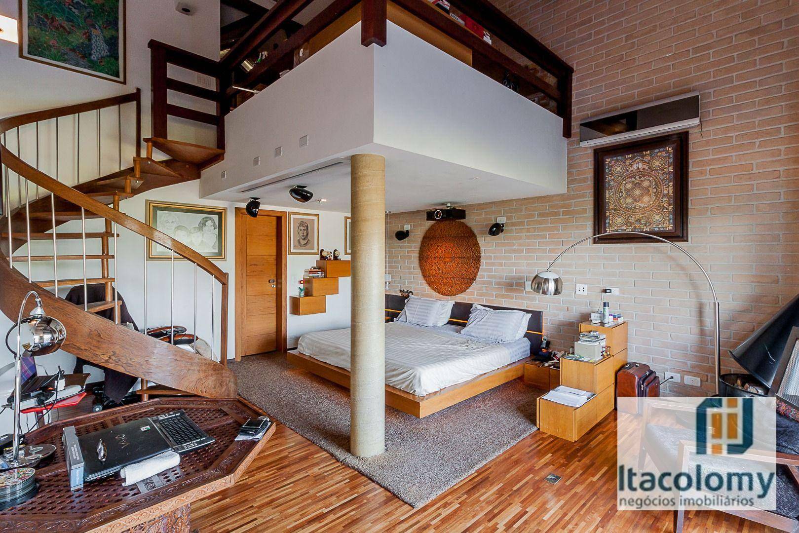 Casa de Condomínio à venda com 7 quartos, 1600m² - Foto 49