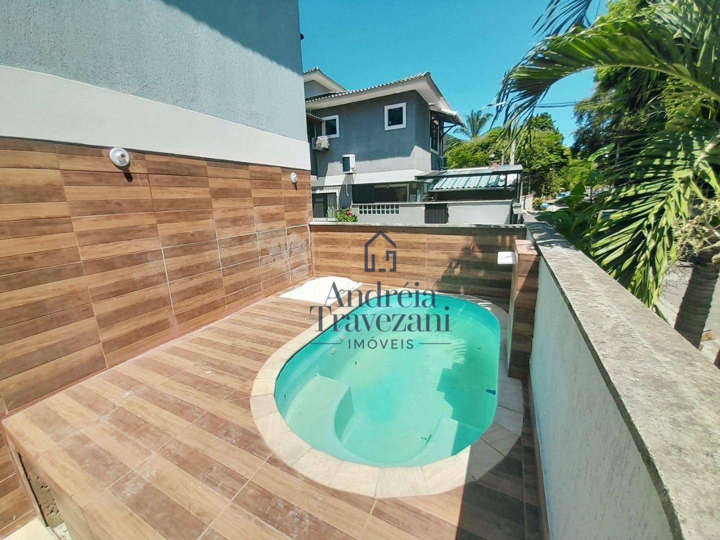 Casa à venda com 2 quartos, 75m² - Foto 19