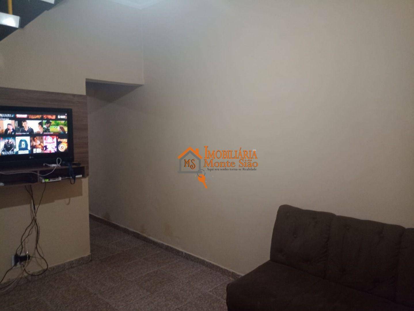 Sobrado à venda com 3 quartos, 125m² - Foto 13