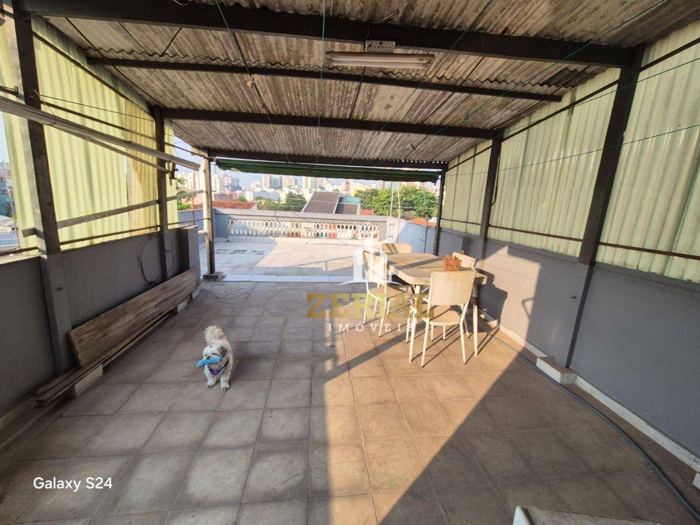 Sobrado à venda com 3 quartos, 190m² - Foto 32