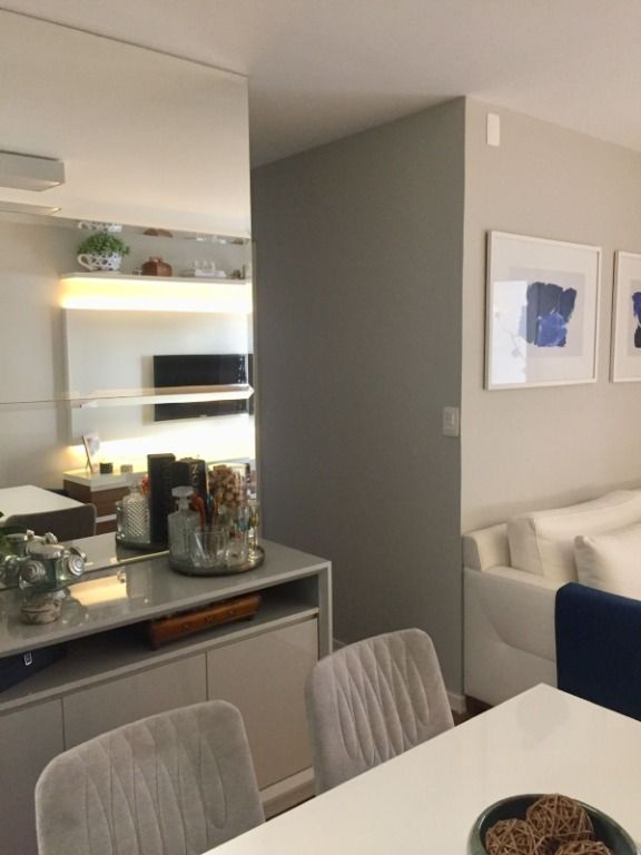 Apartamento à venda com 2 quartos, 60m² - Foto 20