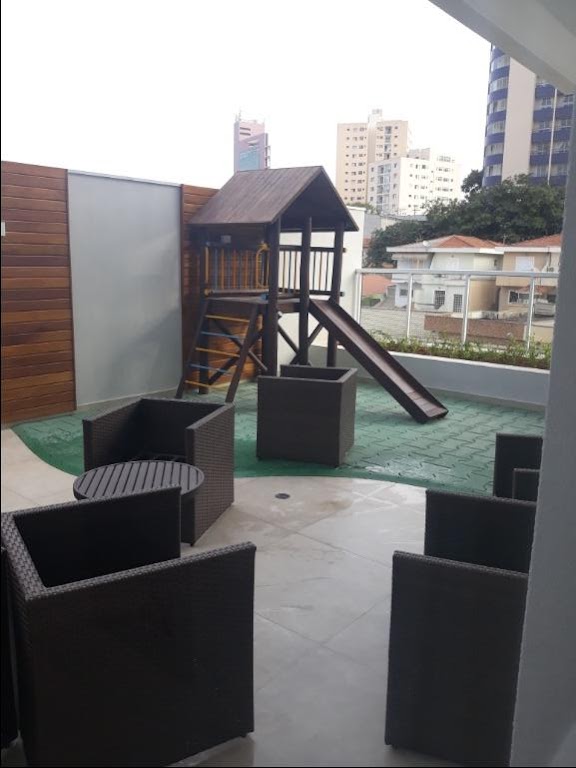 Apartamento à venda com 3 quartos, 81m² - Foto 6