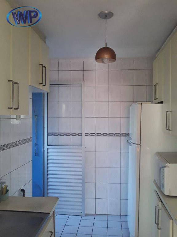 Apartamento à venda com 2 quartos, 55m² - Foto 10