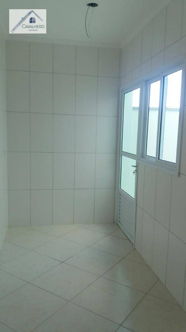 Apartamento à venda com 2 quartos, 45m² - Foto 1