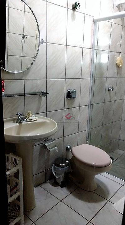 Casa de Condomínio à venda com 3 quartos, 130m² - Foto 22