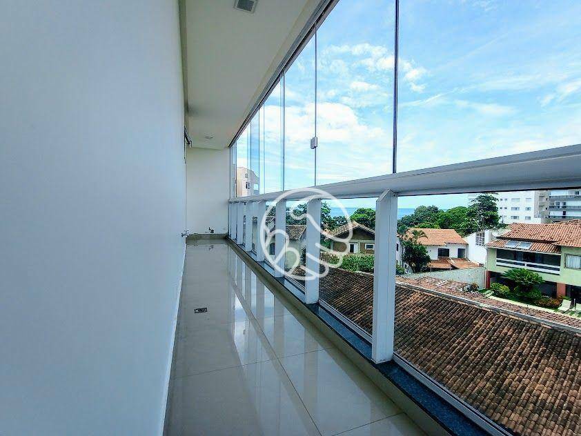 Apartamento, 3 quartos, 140 m² - Foto 1