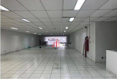 Depósito-Galpão-Armazém para alugar, 2130m² - Foto 3