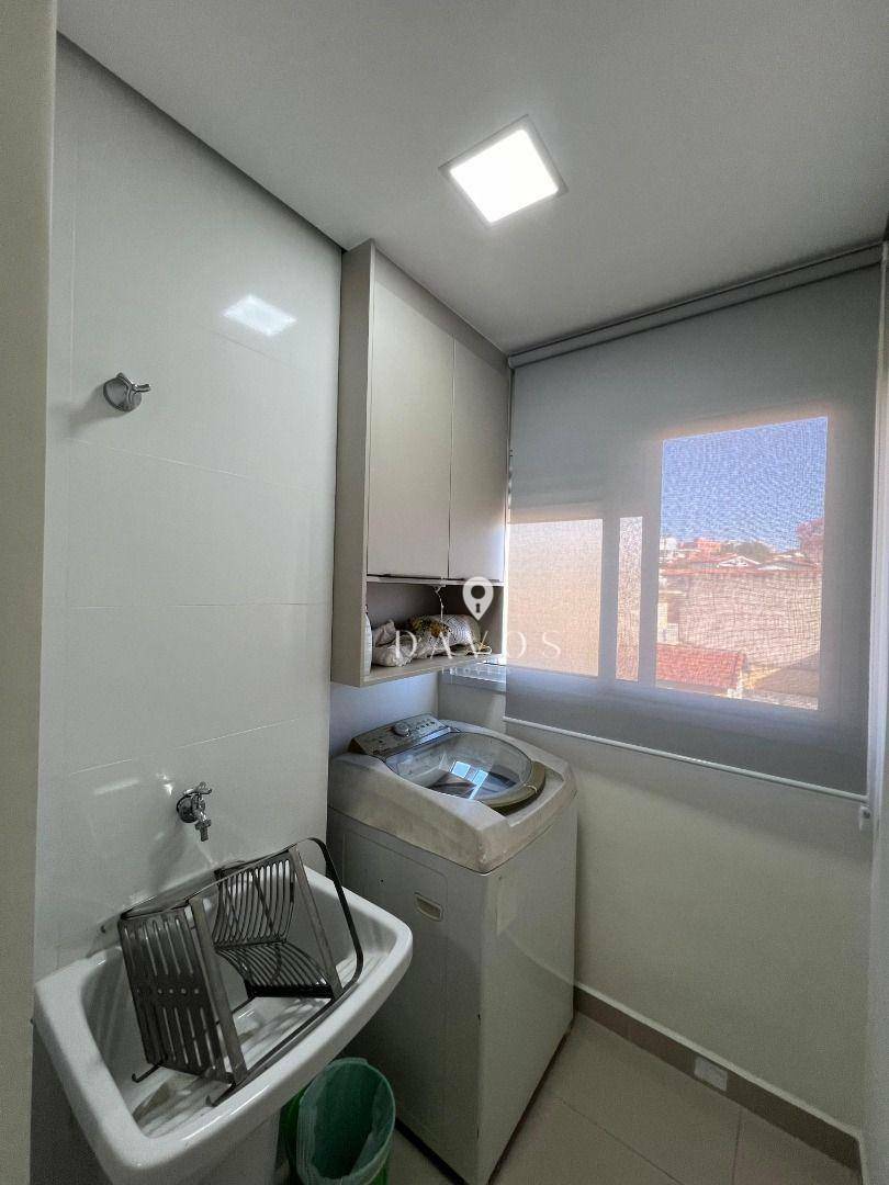 Apartamento à venda com 3 quartos, 102m² - Foto 12