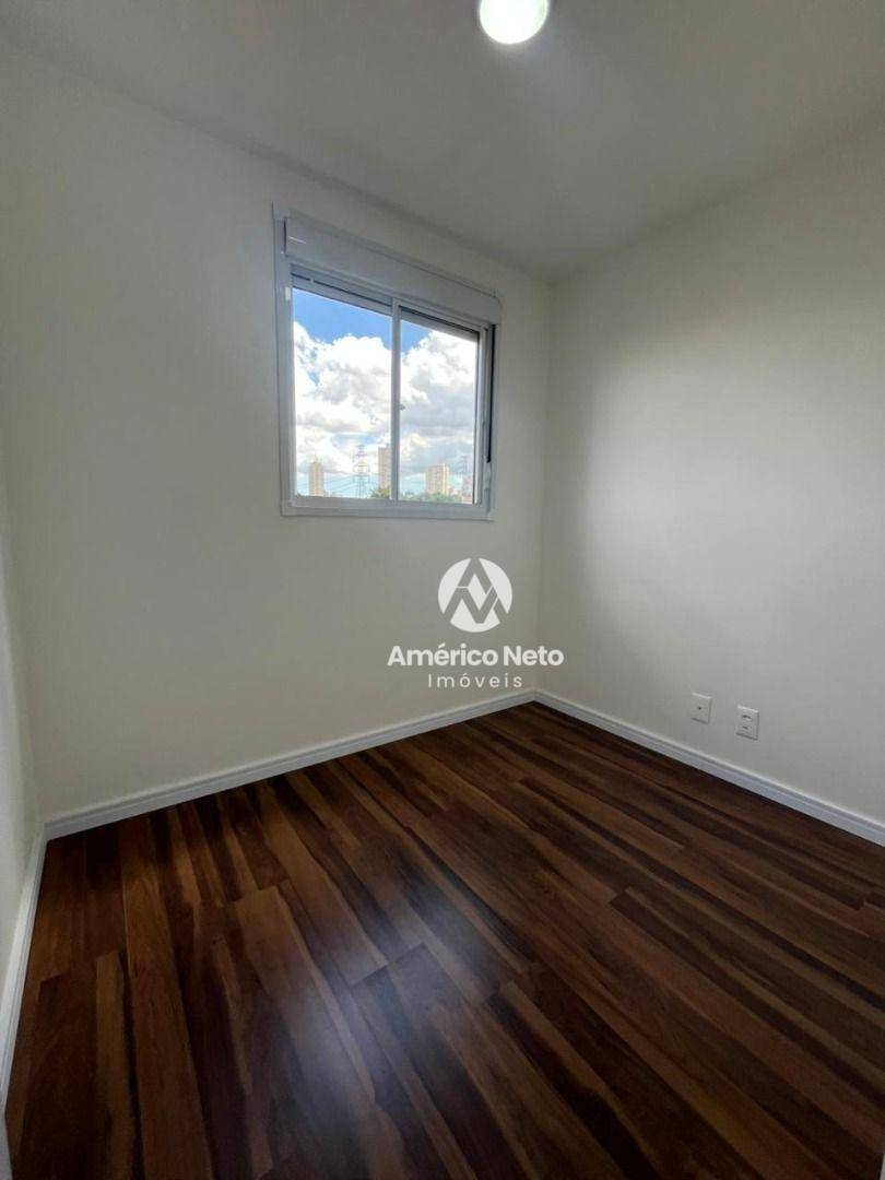 Apartamento para alugar com 2 quartos, 36m² - Foto 2