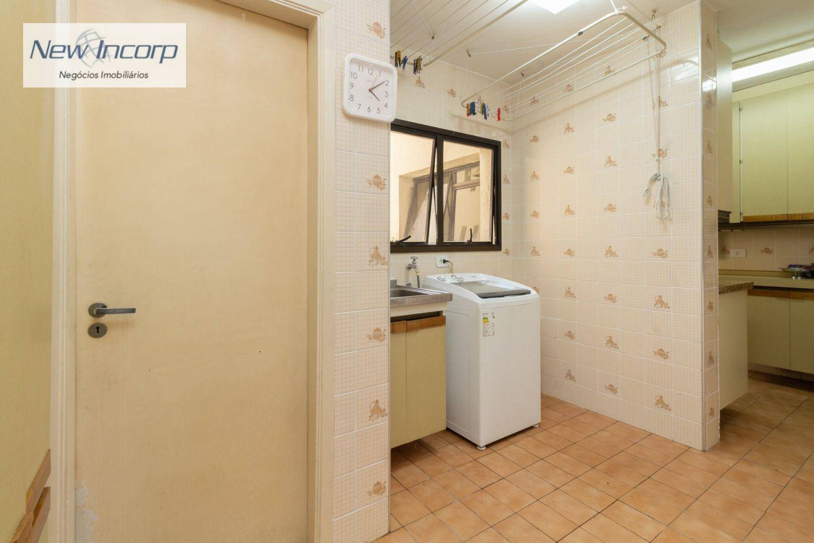 Apartamento à venda com 4 quartos, 200m² - Foto 53