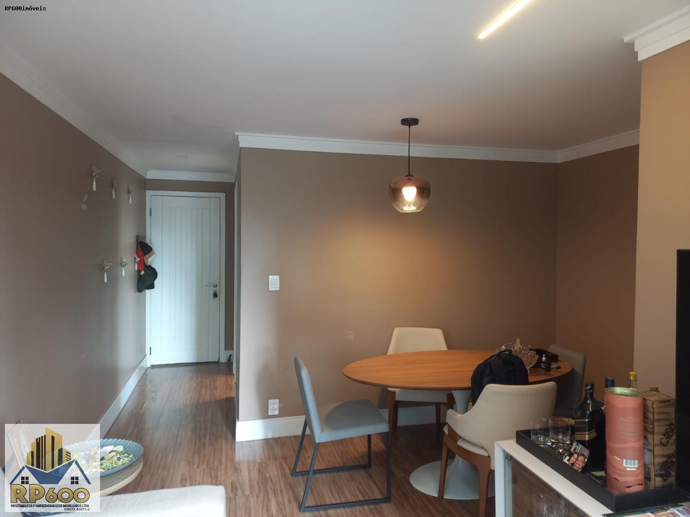 Apartamento à venda com 3 quartos, 70m² - Foto 9