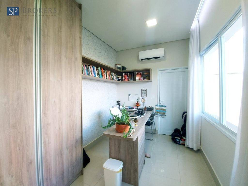 Casa de Condomínio, 4 quartos - Foto 21