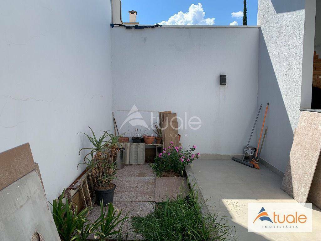 Casa de Condomínio à venda com 3 quartos, 180m² - Foto 45