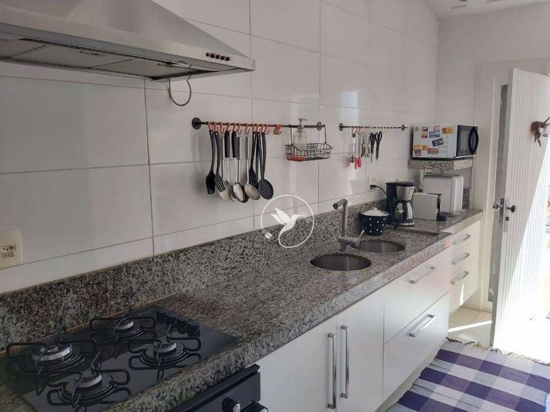 Casa de Condomínio à venda com 3 quartos, 248m² - Foto 20