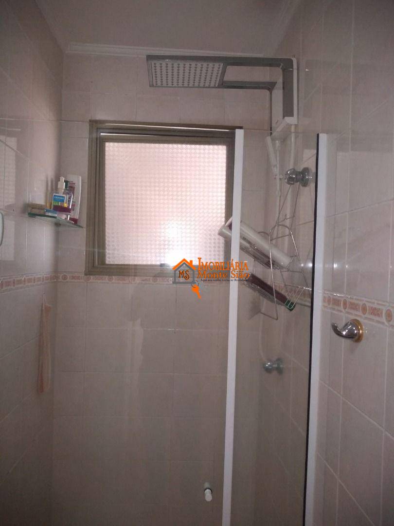 Apartamento à venda com 2 quartos, 58m² - Foto 16