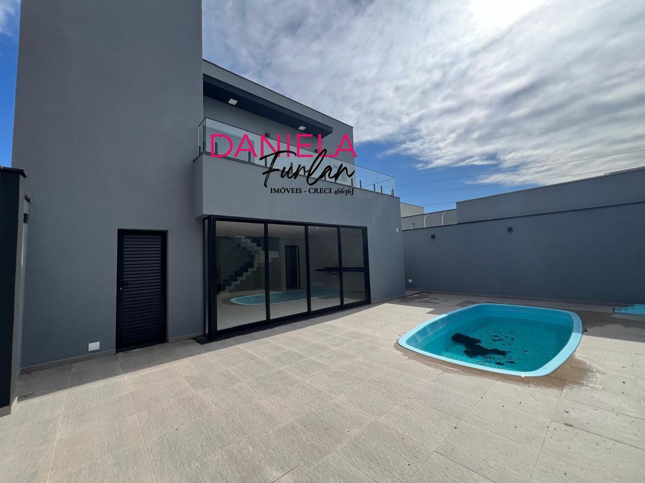 Casa de Condomínio à venda com 3 quartos, 173m² - Foto 14