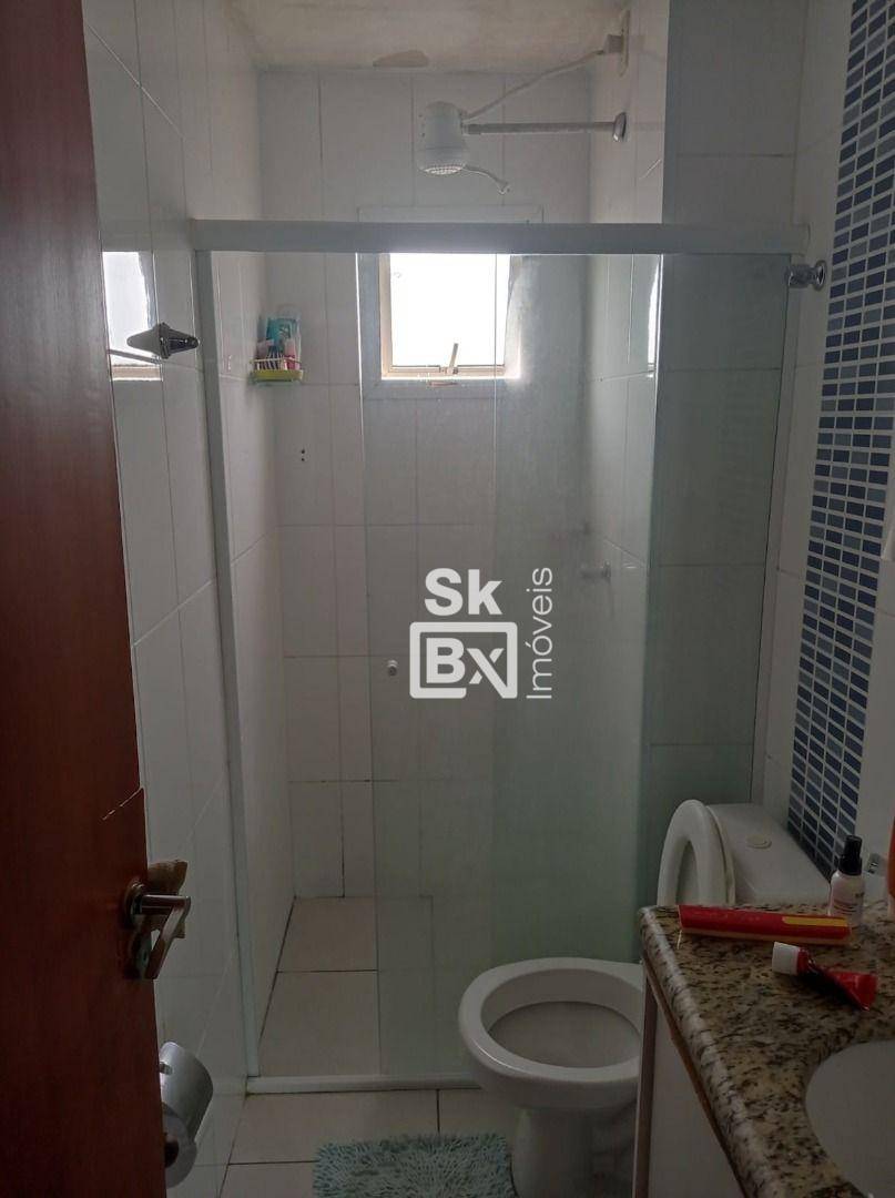 Apartamento à venda com 2 quartos, 50m² - Foto 9