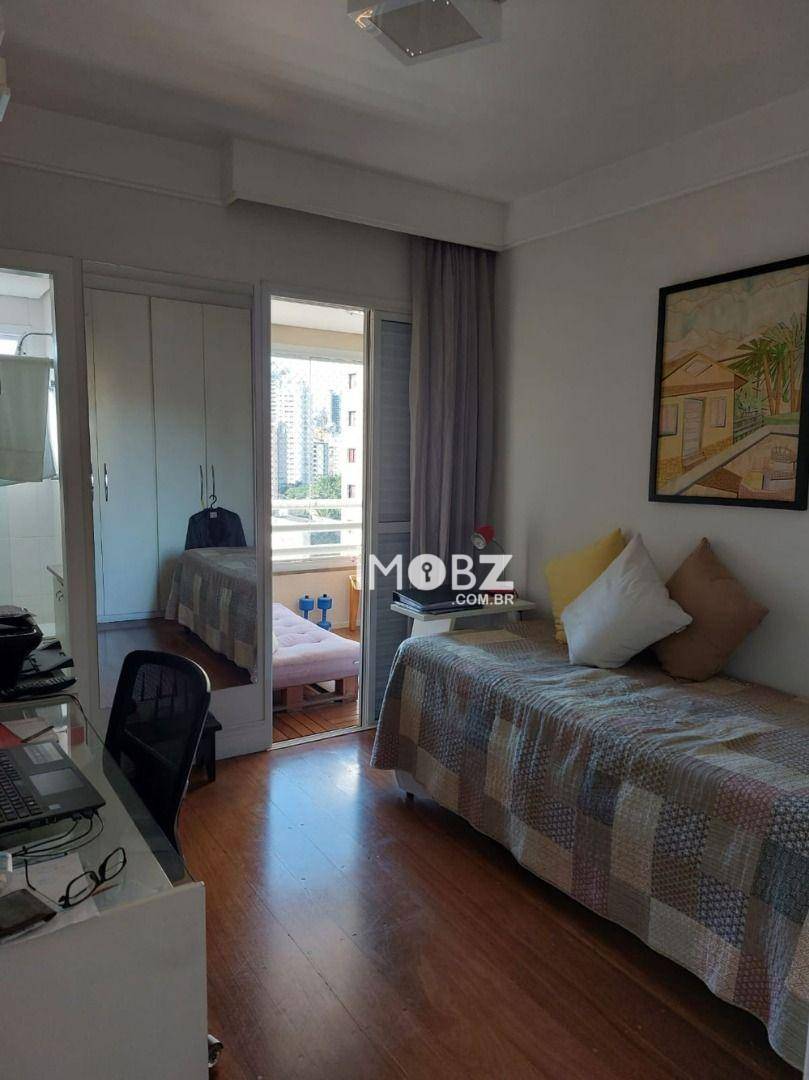 Apartamento à venda com 3 quartos, 137m² - Foto 12