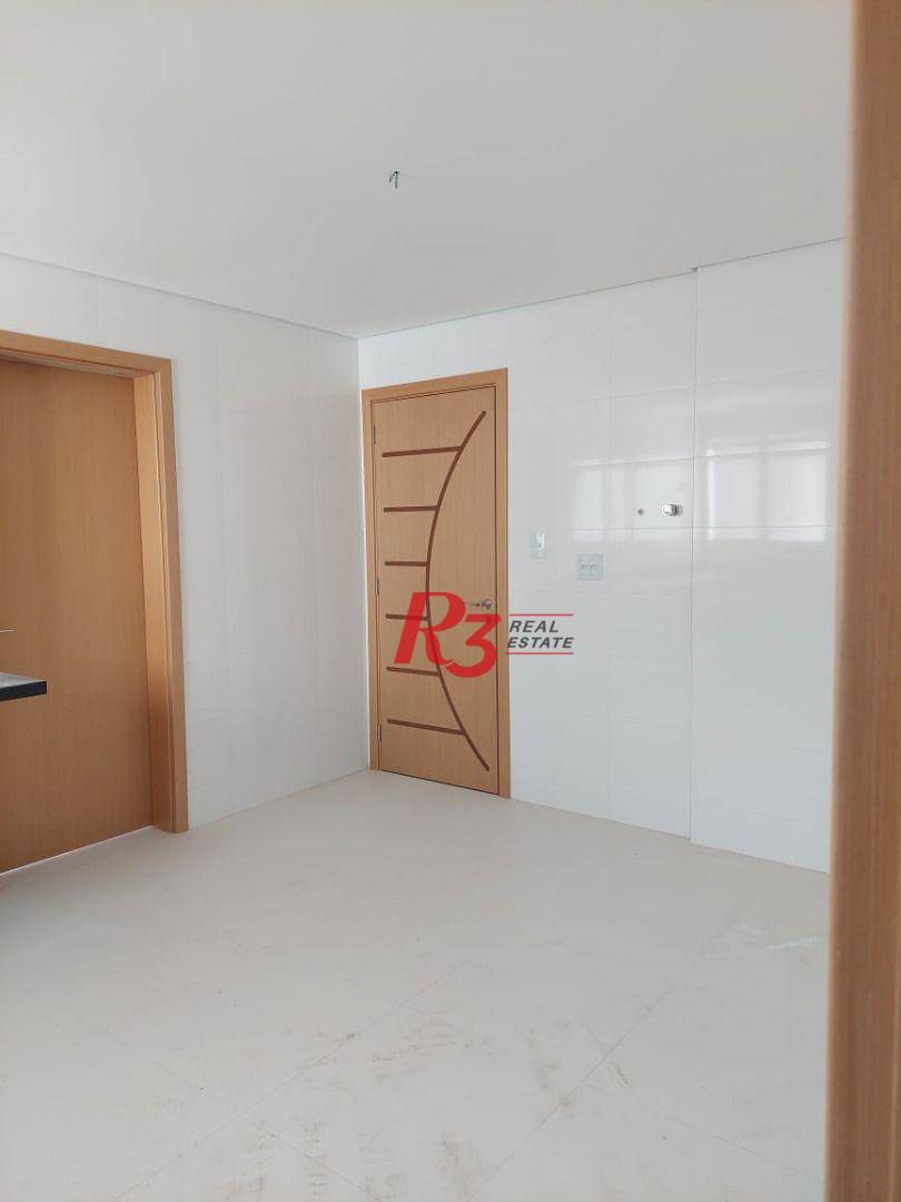 Apartamento à venda com 3 quartos, 166m² - Foto 6