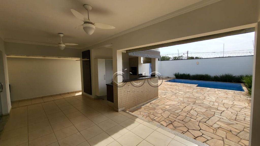Casa de Condomínio para alugar com 3 quartos, 209m² - Foto 15