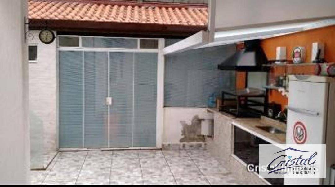 Casa de Condomínio à venda com 3 quartos, 180m² - Foto 20