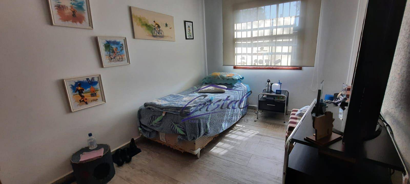 Casa à venda com 3 quartos, 136m² - Foto 25