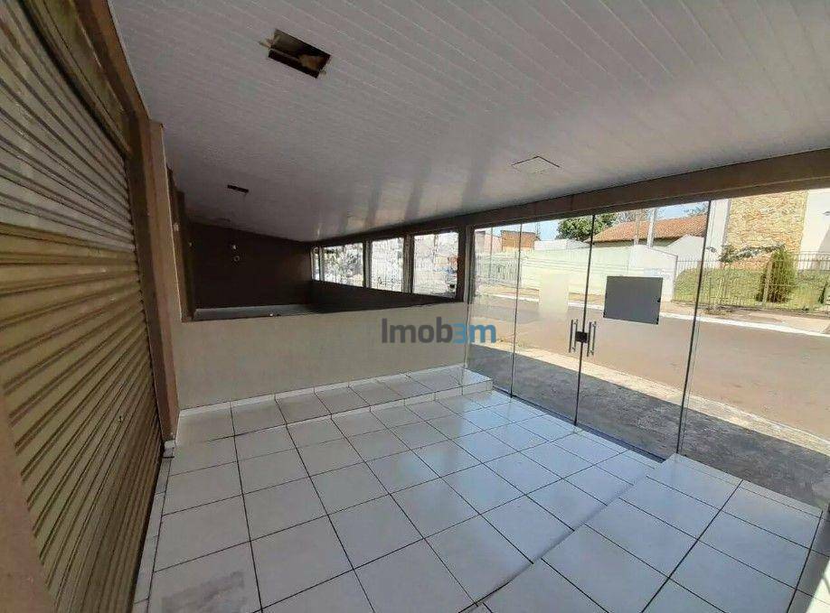 Loja-Salão para alugar, 200m² - Foto 3