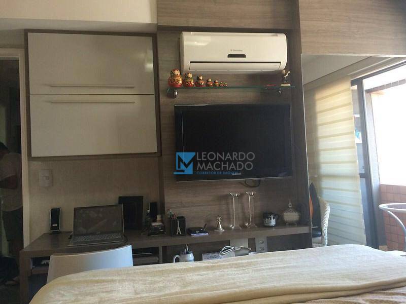 Apartamento à venda com 3 quartos, 83m² - Foto 8