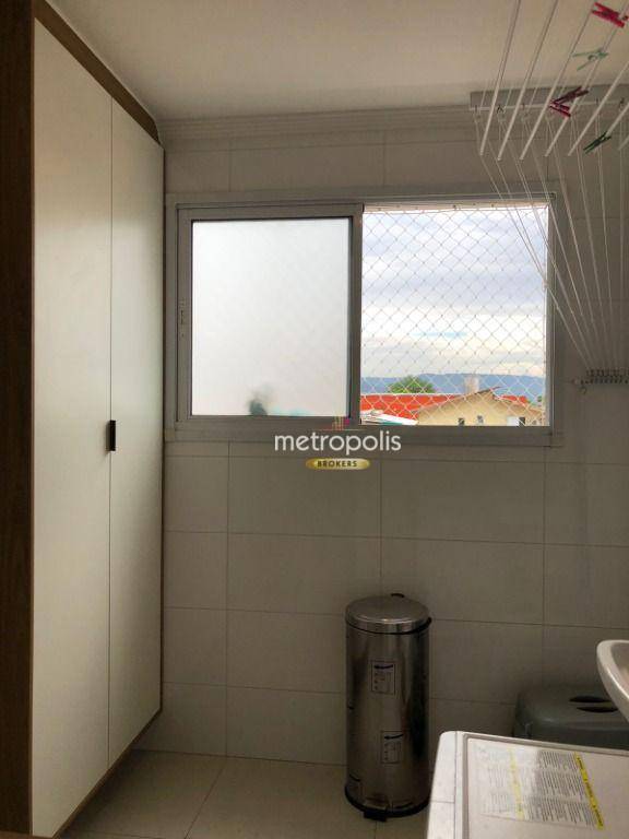 Apartamento à venda com 3 quartos, 131m² - Foto 16