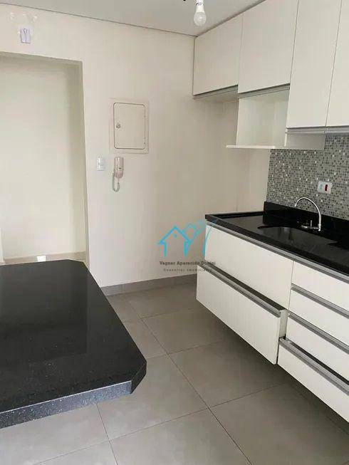 Apartamento para alugar com 2 quartos, 78m² - Foto 5