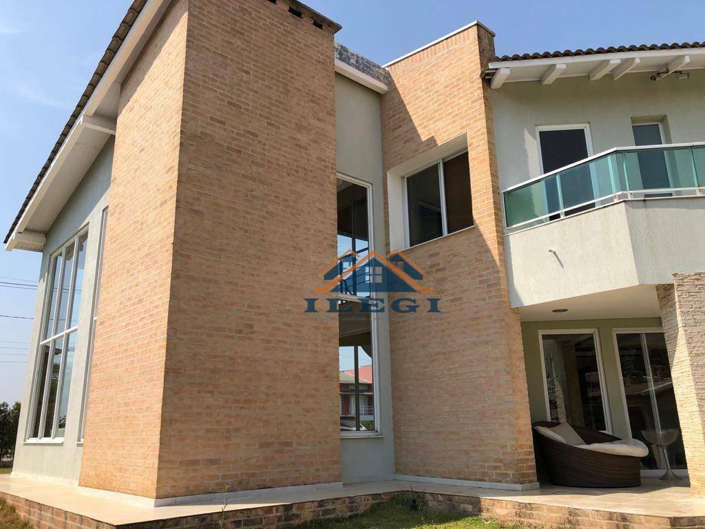 Casa de Condomínio à venda com 5 quartos, 710m² - Foto 45