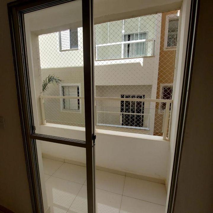 Apartamento à venda com 3 quartos, 65m² - Foto 6