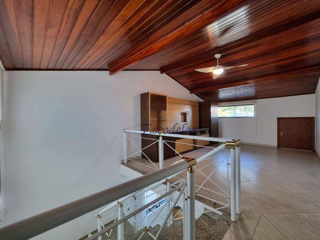 Sobrado à venda com 3 quartos, 340m² - Foto 27