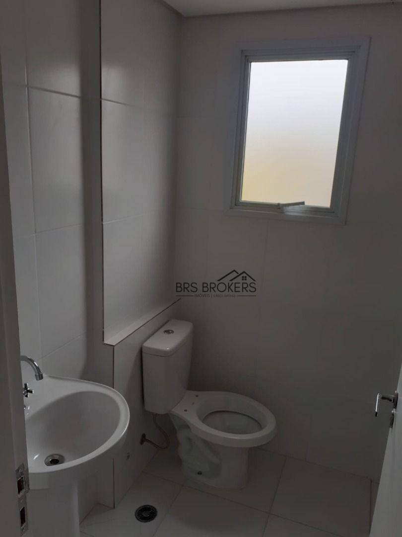 Apartamento à venda com 2 quartos, 45m² - Foto 17