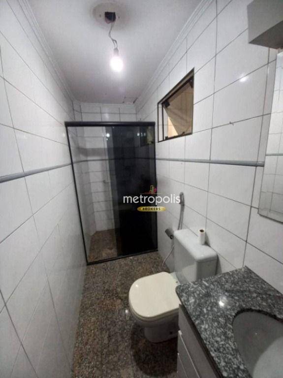 Apartamento à venda com 2 quartos, 60m² - Foto 10