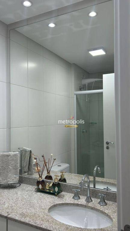 Apartamento à venda com 2 quartos, 60m² - Foto 23