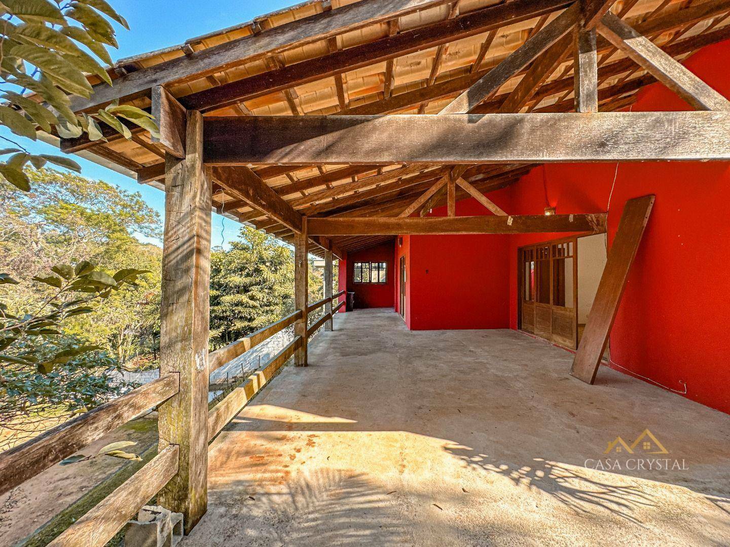 Casa de Condomínio à venda com 3 quartos, 360m² - Foto 7