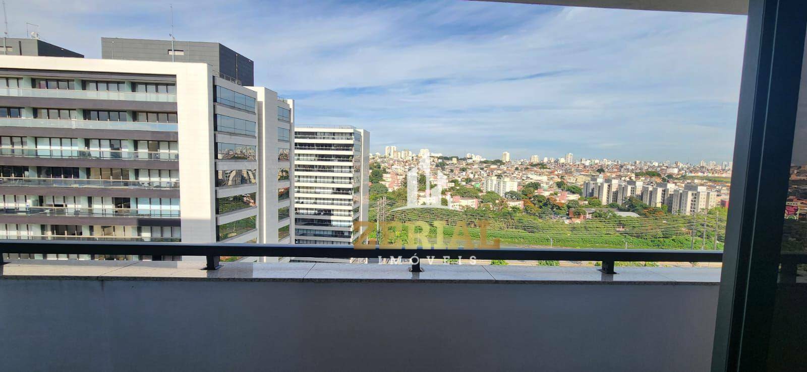 Conjunto Comercial-Sala para alugar, 53m² - Foto 15