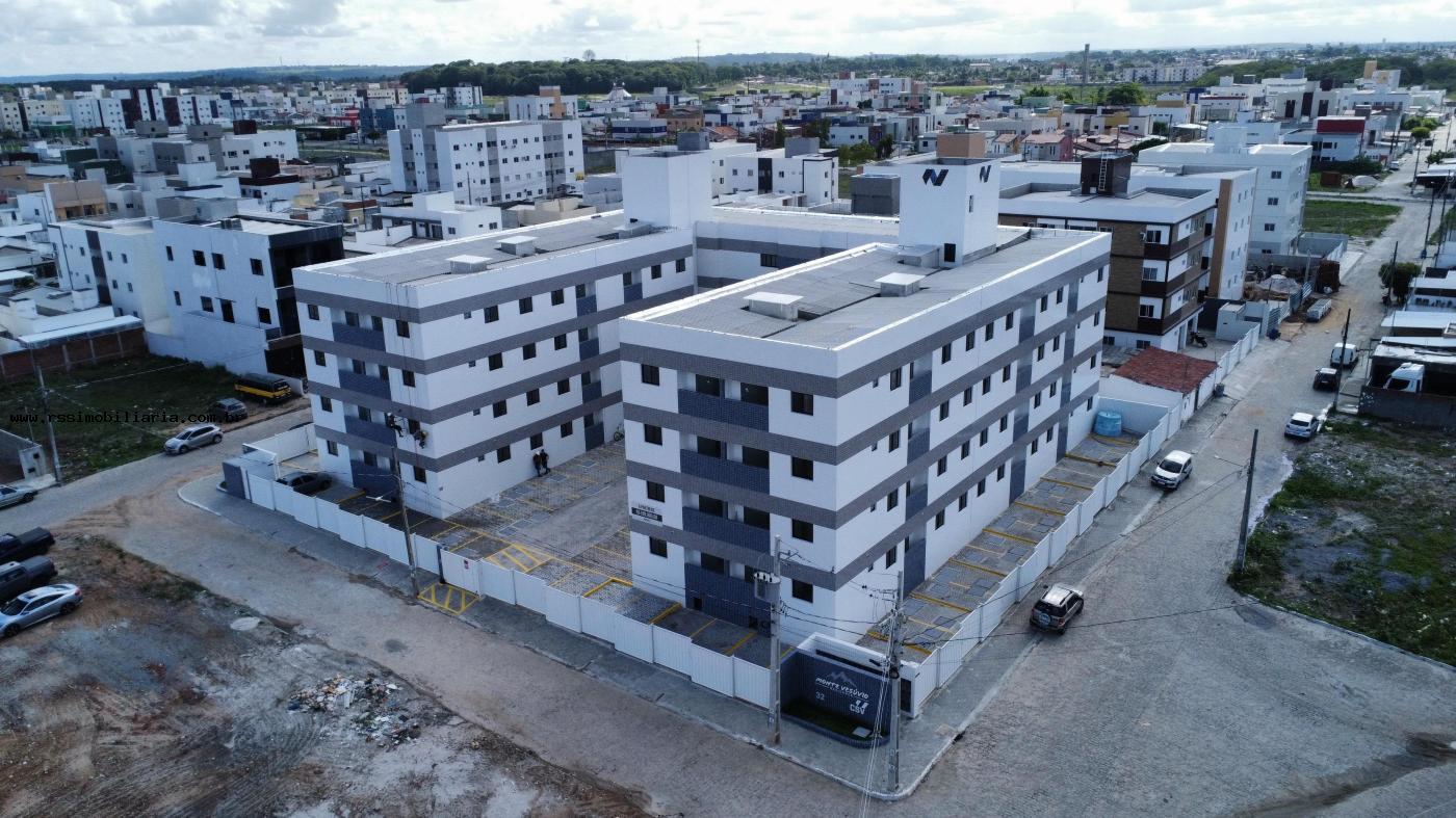 Apartamento à venda com 2 quartos, 54m² - Foto 1